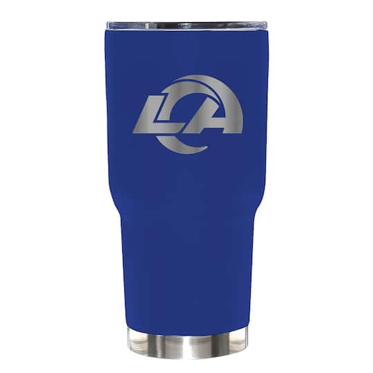 The Memory Company NFL 30 oz Stainless Steel Tumbler in Los Angeles Rams | 30 fl oz | Michaels®